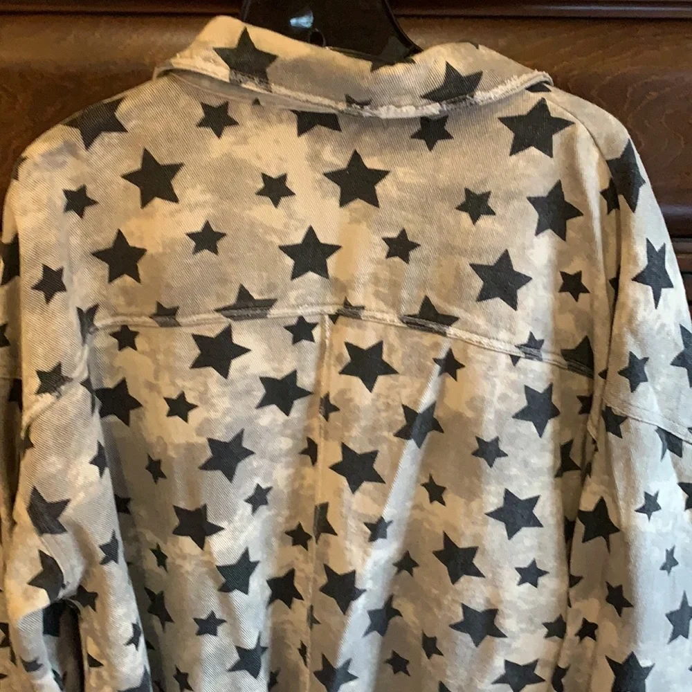 Stars Jacket - Picture 5 of 5